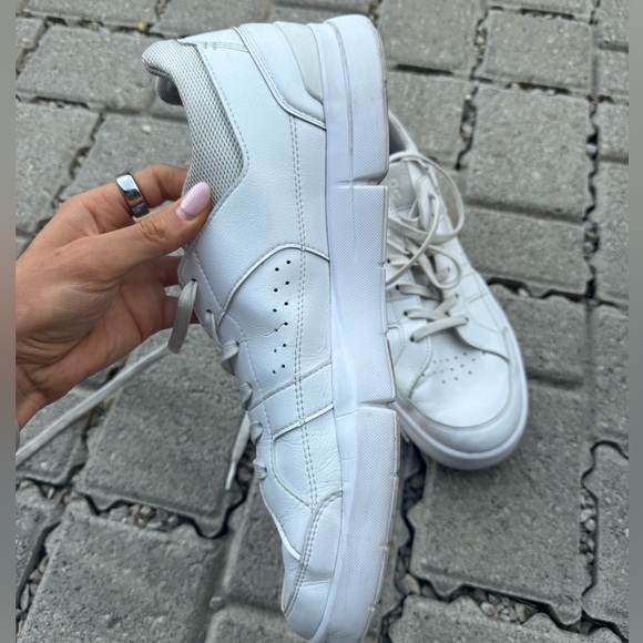 Men’s Oncloud The Rodger - Picture 3 of 7